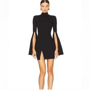 Michael Costello Mr. Gibson Dress